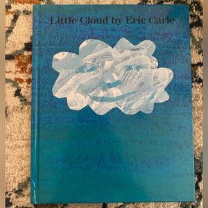 Eric Carle Hardback Small Size